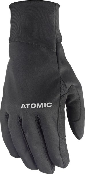 Obrázek Pánské rukavice ATOMIC BACKLAND GLOVE Black AL5103710 23/24