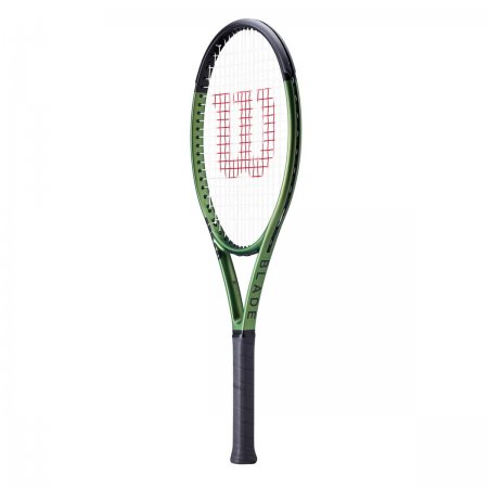 Obrázek Tenisová raketa WILSON BLADE 26 V8.0 JUNIOR WR079210