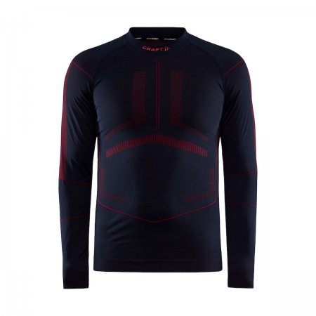 Obrázek Pánské triko CRAFT DRY ACTIVE INTENSITY LS 1907933-396404