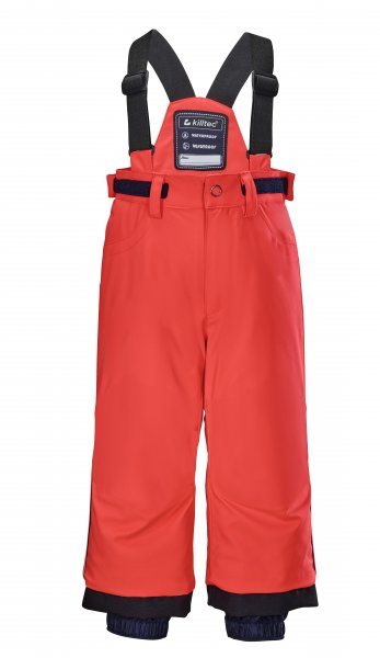 Obrázek Dětské zimní kalhoty KILLTEC KW 91 MNS SKI PNTS 37243-00644