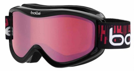 Obrázek Lyžařské brýle BOLLÉ VOLT Black Equalizer - Vermillon 21095 18/19
