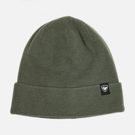Obrázek Pánská čepice ROSSIGNOL ROB Soft Moss RLKMH13U-642 22/23