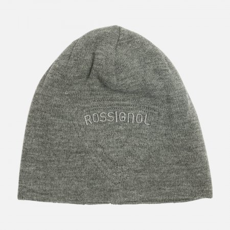 Obrázek Pánská čepice ROSSIGNOL NEO ROOSTER Heather Grey RLIMH31-280 23/24