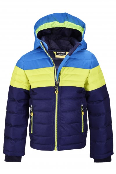 Obrázek Dětská zimní bunda KILLTEC LOVY MNS QUILTED JCKT 36843-00832