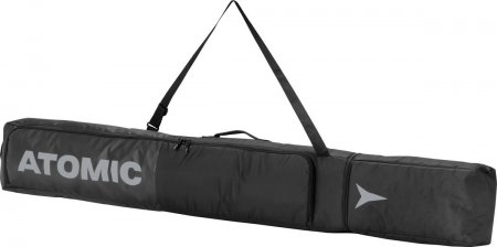 Obrázek Vak na lyže ATOMIC SKI BAG Black/Grey 205 cm AL5045140 23/24