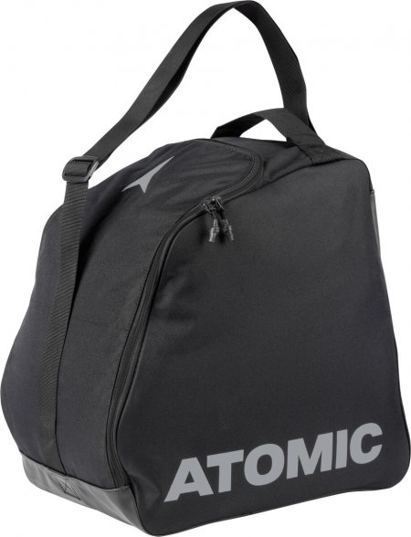 Obrázek Taška ATOMIC BOOT BAG 2.0 Black/Grey AL5044540 23/24