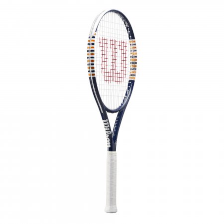 Obrázek Tenisová raketa WILSON ROLAND GARROS EQUIPE HP 2021