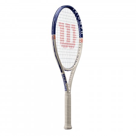Obrázek Tenisová raketa WILSON ROLAND GARROS TRIUMPH 2021