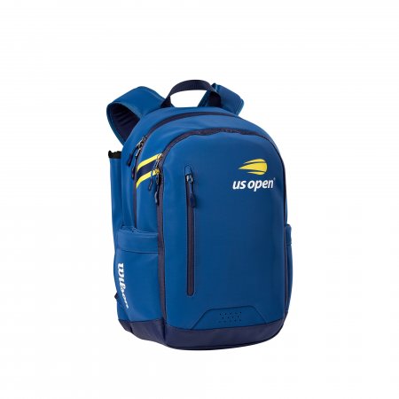 Obrázek Batoh WILSON US OPEN TOUR BACKPACK Blue 2021