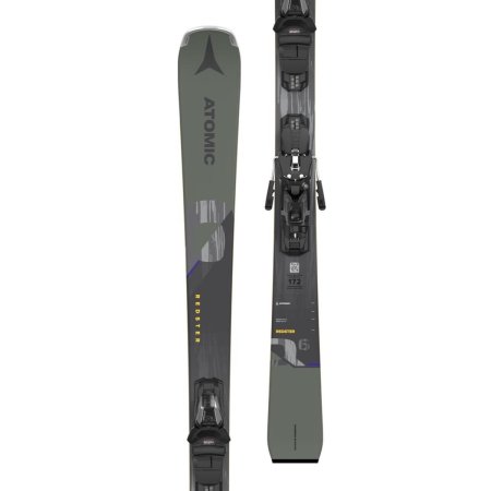 Obrázek Lyže ATOMIC REDSTER Q6 + vázání M 12 GW 22/23