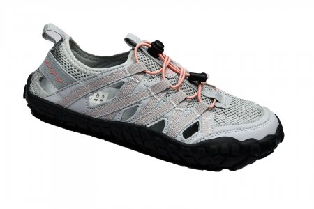Obrázek Dámské boty Barefoot ROCK SPRING ATANUA Grey/Rose