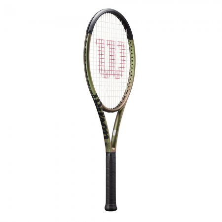 Obrázek Tenisová raketa WILSON BLADE 100L V8.0 WR078911