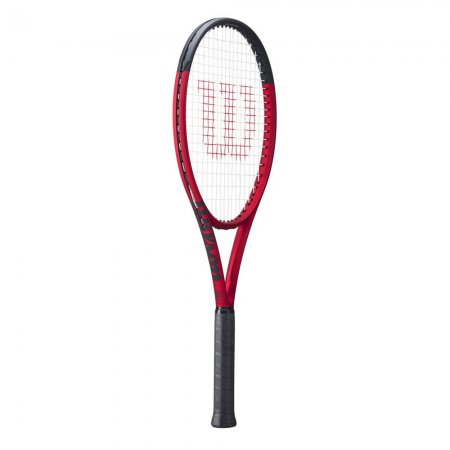 Obrázek Tenisová raketa WILSON CLASH 100L V2.0 WR074311