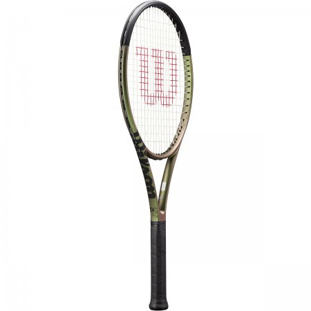 Obrázek Tenisová raketa WILSON BLADE 104 V8.0 WR079111