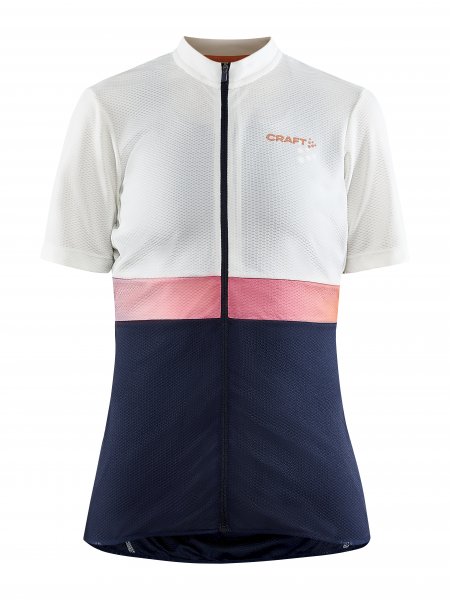 Obrázek Dámský cyklodres CRAFT CORE ENDUR W 1910561-904396