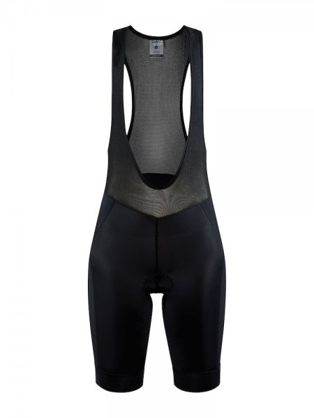 Obrázek Dámské cyklokalhoty CRAFT CORE ENDUR BIB W 1910564-999999
