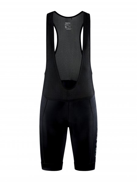 Obrázek Pánské cyklokalhoty CRAFT CORE ENDUR BIB 1910529-999000