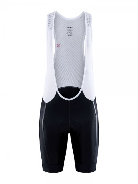 Obrázek Pánské cyklokalhoty CRAFT ADV ENDUR BIB 1910523-999900