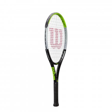Obrázek Dětská tenisová raketa WILSON BLADE FEEL JUNIOR 25 WR055510 2022