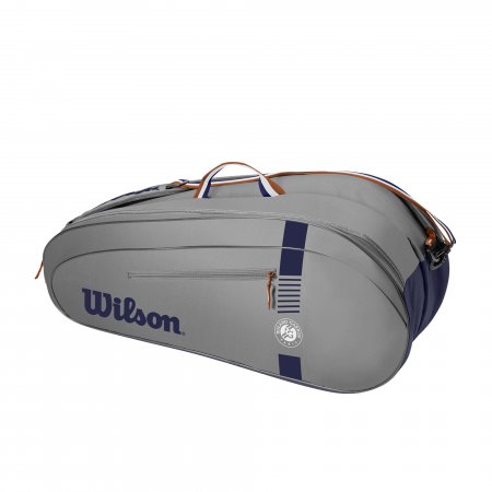 Obrázek Taška WILSON TEAM 6 PACK RG 2022 WR8019101