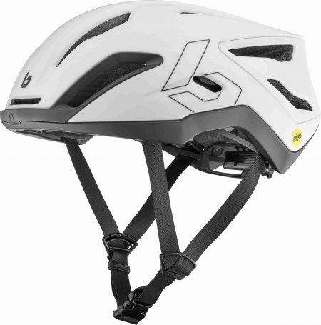 Obrázek Cyklistická helma BOLLÉ EXO MIPS - White Gloss Matte 2022