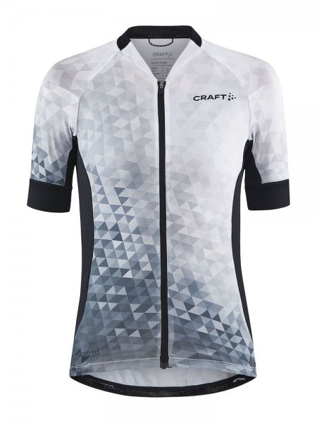 Obrázek Dámský cyklodres CRAFT ADV ENDUR GRAPHIC W 1910554-007999