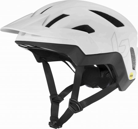 Obrázek Cyklistická helma BOLLÉ ADAPT MIPS - Off White Matte 2022