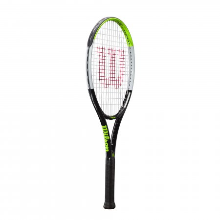 Obrázek Dětská tenisová raketa WILSON BLADE FEEL JUNIOR 26 WR055410 2022