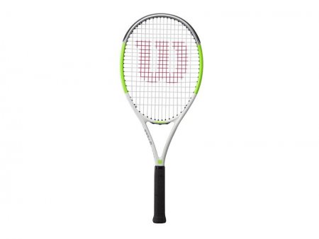 Obrázek Tenisová raketa WILSON BLADE FEEL TEAM 103 2022 WR054810