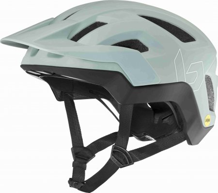 Obrázek Cyklistická helma BOLLÉ ADAPT MIPS - Quarry Grey Matte 2022