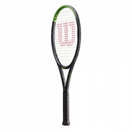 Obrázek Tenisová raketa WILSON BLADE FEEL 103 2022 WR083310