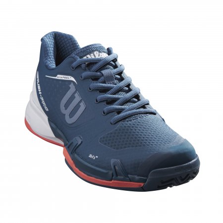 Obrázek Dámské tenisové boty WILSON RUSH PRO 2.5 W 2021 Majol WRS327400