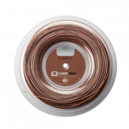Obrázek Tenisový výplet LUXILON ELEMENT ROUGH 130 200m WRZ990730