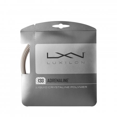 Obrázek Tenisový výplet LUXILON ADRENALINE 130 12,2m WRZ993900