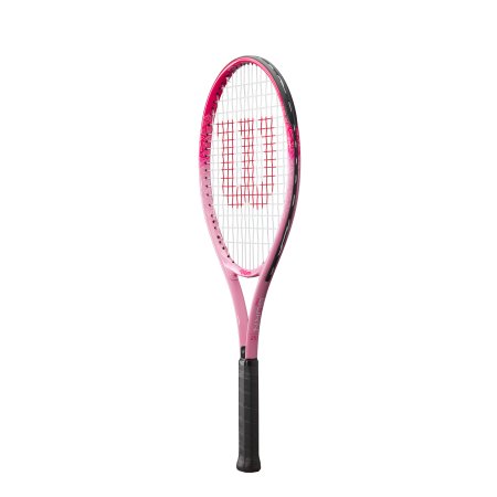 Obrázek Dětská tenisová raketa WILSON BURN PINK 25 2022 WR052610H