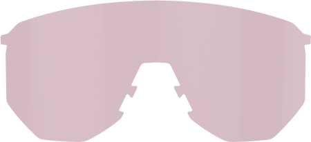 Obrázek Náhradní sklo BLIZ HERO Pink 52210-L4