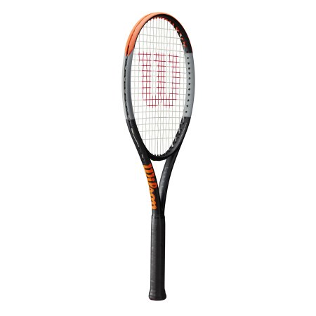 Obrázek Tenisová raketa WILSON BURN 100 V4.0 WR044710