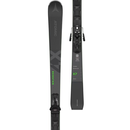 Obrázek Lyže ATOMIC REDSTER X7 + vázání M 12 GW 22/23