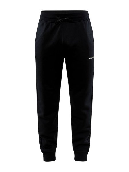 Obrázek Pánské kalhoty CRAFT CORE SWEATPANTS 1911666-999000