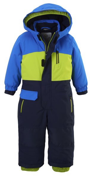Obrázek Dětská zimní kombinéza KILLTEC FISW 4 MNS ONPC 38915-00838