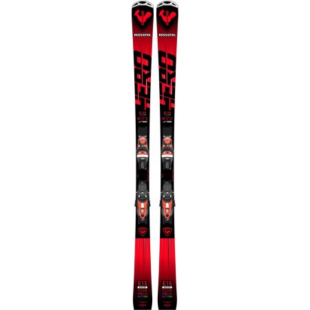 Obrázek Lyže ROSSIGNOL HERO ELITE MT TI C.A.M. KONECT + vázání NX 12 KONECT GW B80 22/23