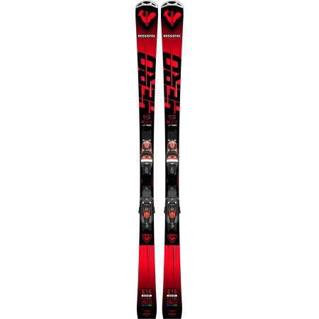 Obrázek Lyže ROSSIGNOL HERO ELITE MT TI C.A.M. KONECT + vázání SPX 12 KONECT GW B80 22/23