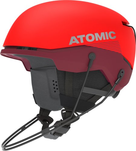 Obrázek Helma ATOMIC REDSTER SL Red AN5006312 23/24