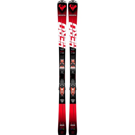 Obrázek Lyže ROSSIGNOL HERO ELITE MT CA KONECT + vázání NX 12 KONECT GW B80 23/24
