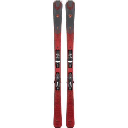 Obrázek Lyže ROSSIGNOL EXPERIENCE 86 BASALT KONECT + vázání NX 12 KONECT GW B90 22/23