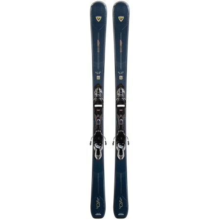 Obrázek Dámské lyže ROSSIGNOL NOVA 4 CA XPRESS + vázání XPRESS W 10 GW B83 22/23