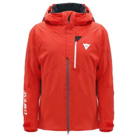 Obrázek Bunda DAINESE HP DIAMOND II S+ Fire Red 204749522 W93 22/23