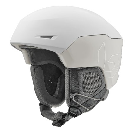 Obrázek Helma BOLLÉ RYFT PURE White Matte 23/24
