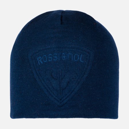 Obrázek Pánská čepice ROSSIGNOL NEO ROOSTER Dark Navy RLIMH31-715 23/24