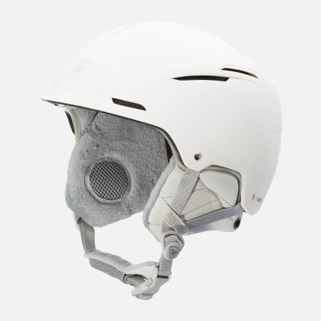 Obrázek Helma ROSSIGNOL TEMPLAR IMPACTS W White RKKH403 22/23